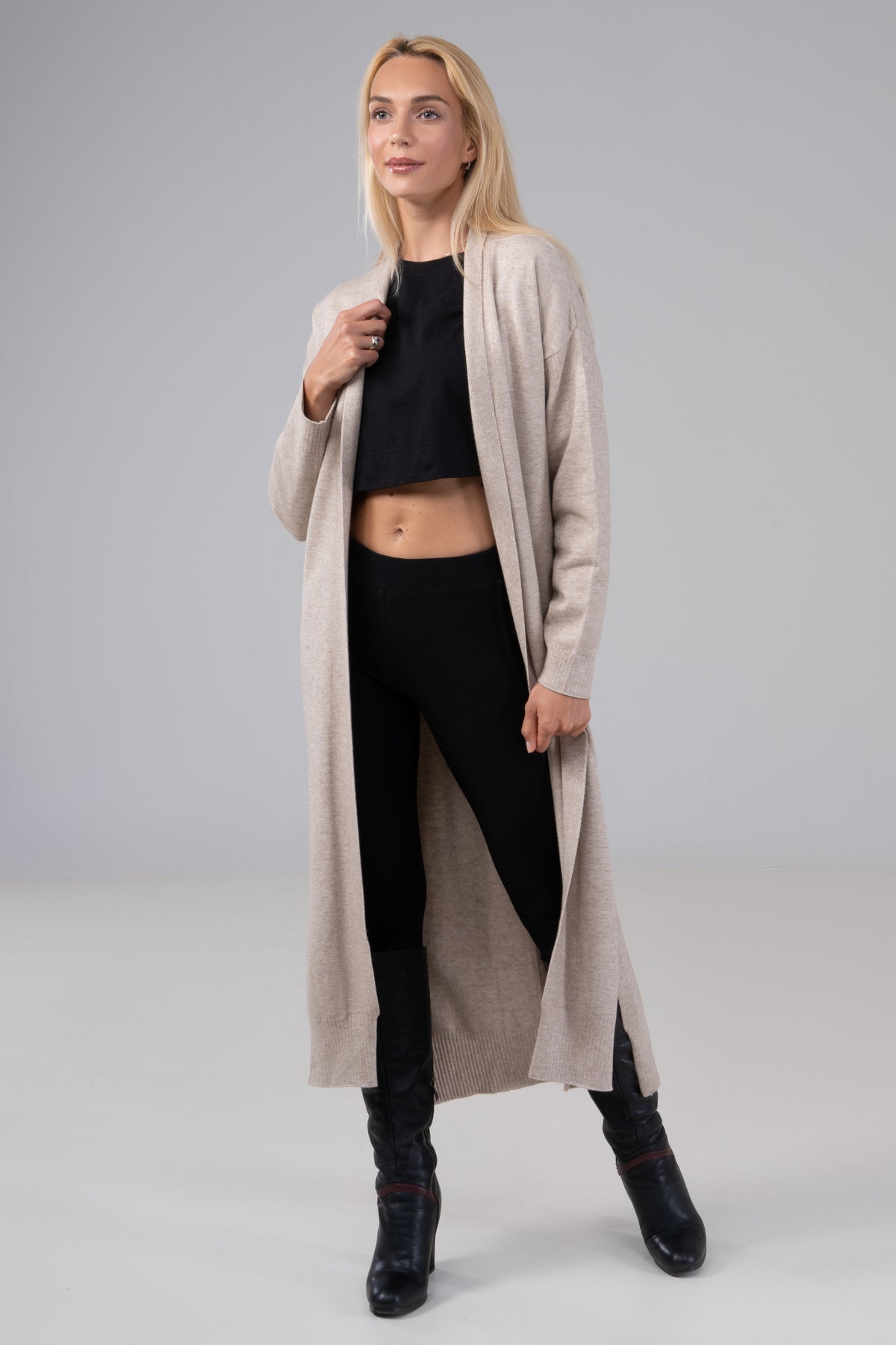 Maxi hot sale cardigan canada